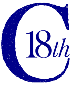 18th Connect Logo